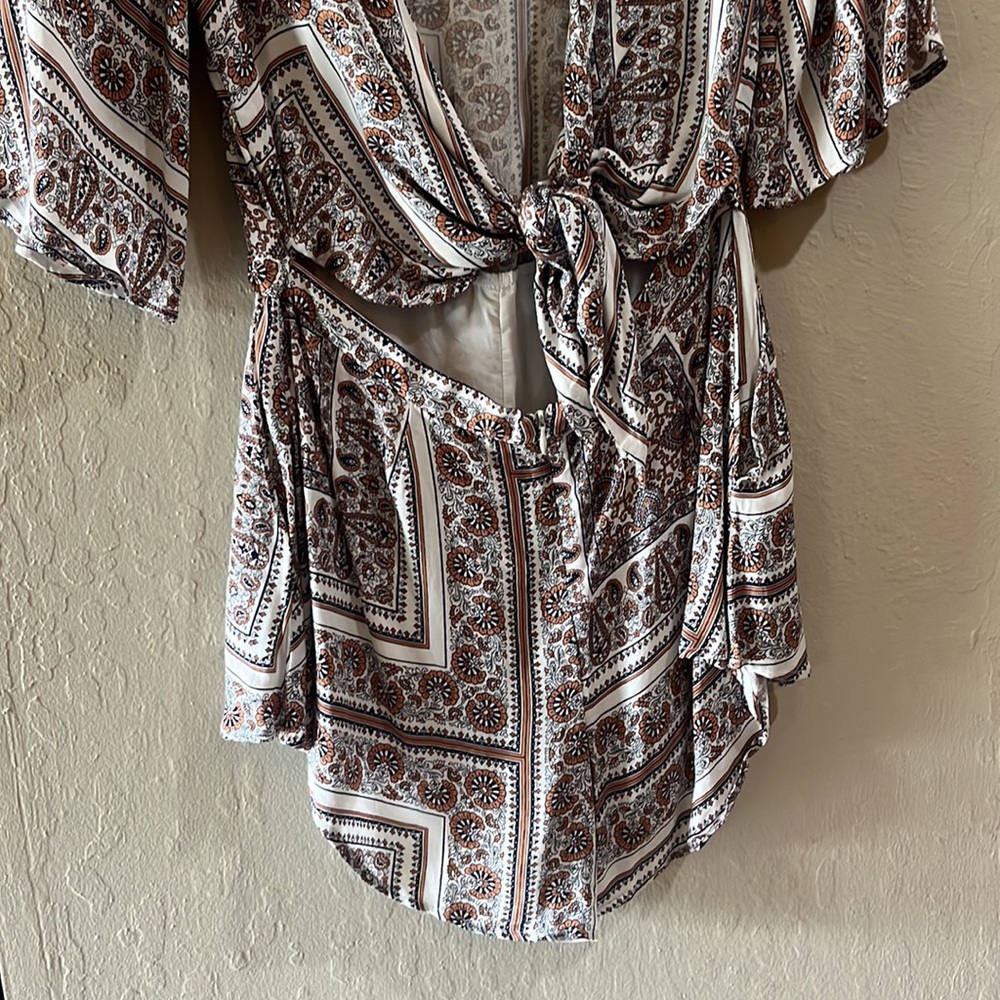 Fun romper - Picture 5 of 11